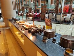 -威斯汀舞台餐厅