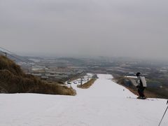 -北京西山滑雪场