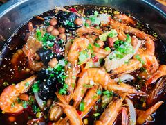 -赵记阿香婆麻辣涮(平顶山店)