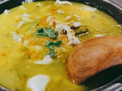 -九锅一堂酸菜鱼(新南凯德直营店)