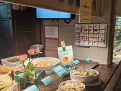 -筱爷叔·上海传统手工菜(玉树路店)