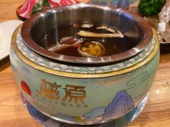 -藤原布二·大正创意料理(五台山店)
