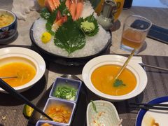 -極上萬膳·日料放题(来福士江景店)