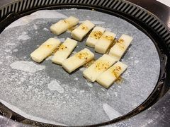 -么子烤肉(化龙池店)