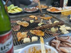 -同心烧烤(总店)