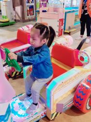 -卡通尼·Safari非洲探索乐园·生日会(金桥国际商业广场店)