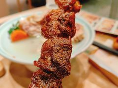 -羊之道草原味道清真餐厅(番禺店)