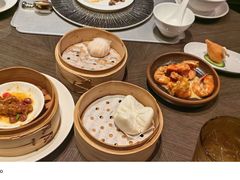 -万丽轩·粤菜(王府井金茂万丽酒店)
