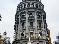 -观澜湖华谊冯小刚电影公社(百年记忆公社)