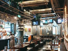 -haxnbauer海森堡德国餐厅(深圳coco店)