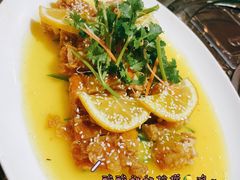 -老巴刹新加坡餐厅