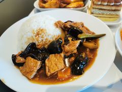 -宜家·瑞典风味餐厅(天津东丽商场店)