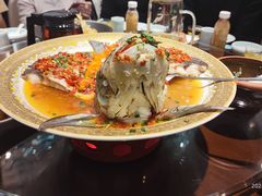 -上地宴·中关村的会客厅(清河高铁站店)