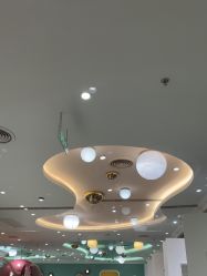 -奈尔宝家庭中心·亲子餐厅(苏州大悦城店)