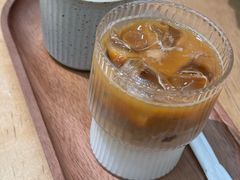 -玫瑰咖啡(中山六路店)