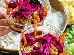 -清真·馬坡二旦烧烤(人生一串拍摄店)