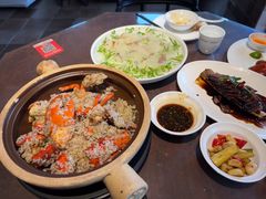 -朴墅(西湖青芝坞店·杭帮菜·家宴.14年的店)
