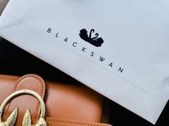 -BLACKSWAN黑天鹅(环球店)
