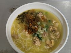-文山荷鲜居(翠湖店)