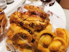 -国际饭店·帆声西饼屋(黄河路店)