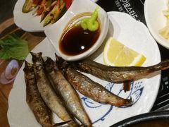 -韩国料理大力士(屏风街店)