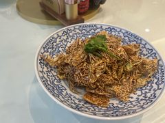 -香融府·烤鸭·家常菜(马家堡路店)