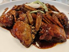 -松鹤楼·非遗·苏帮菜(融科店)