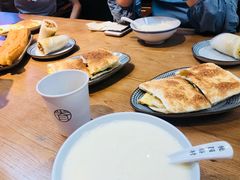-桃园眷村(万象天地店)