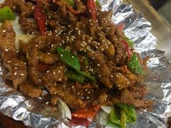 -清真•蜀风园(丁字沽总店)