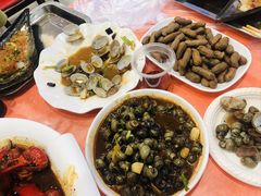 -阿木龙虾(河间路店)