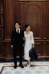 -Biella Fibers杰尼亚Zegna面料西装·夹克·礼服全定制Bespoke(晶耀前滩店)