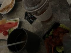 -和子足浴SPA会馆(东方之门店)