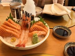 -将军日本餐厅·Shogun(厦门马哥孛罗东方大酒店)