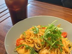 -VESH COFFEE(定西路店)