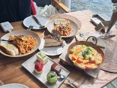 -六阅·福十 FORTEN 海景咖啡西餐厅(双廊古镇店)