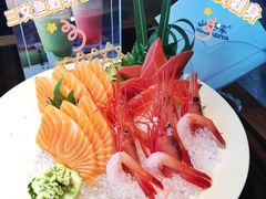 -山葵家·创意料理(宁波来福士店)