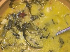 -北李妈妈菜·海肠捞饭(开发区万达店)