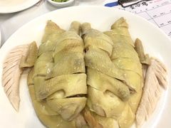 壹心鸡-文记壹心鸡(宝华路店)