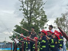 -即刻反应应急安全体验基地