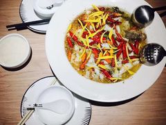 -太二酸菜鱼(永旺梦乐城店)
