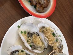 -大中沙茶面(中山路店)