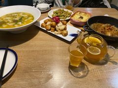 -茉莉餐厅(亳州高新万达广场希夷大道店)