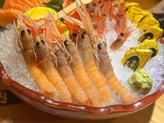 -吉兆·料理(红梅南路店)