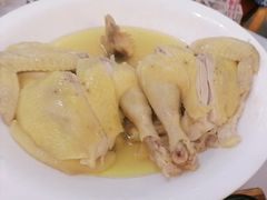 -鹭园酒家·四十年老字号