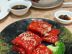 -广东胜利宾馆西关粤中餐厅