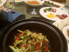 -永和红旗美食城