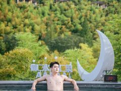 -天目湖御水温泉·度假酒店