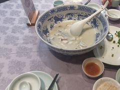 -山外山菜馆(玉泉路店)