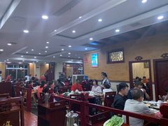 大堂-老来福·非遗酸汤兔(凯旋路店)