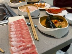 -海底捞火锅(天一广场亚细亚店)